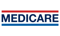 Medicare logo