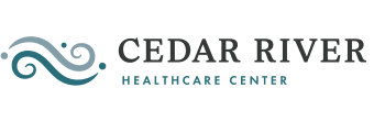 Cedar River Healthcare Center logo