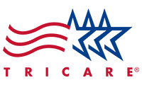 TriCare insurance logo